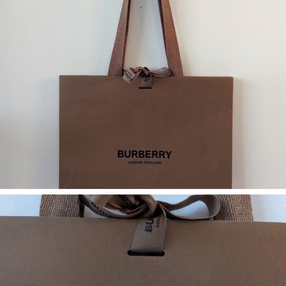 Shopping bag